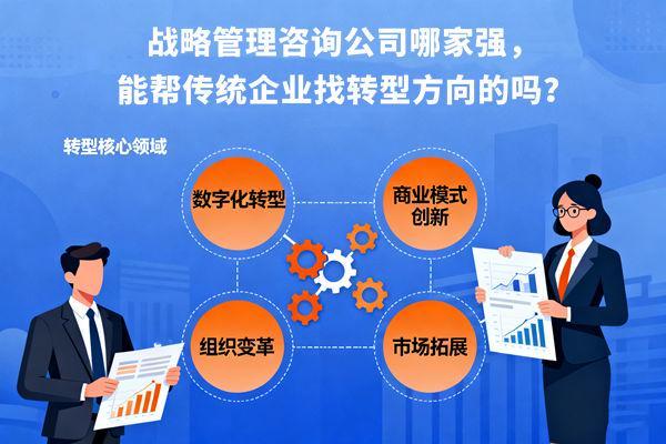 数字化转型战略咨询(数字化转型战略包含几大战略)苏州市