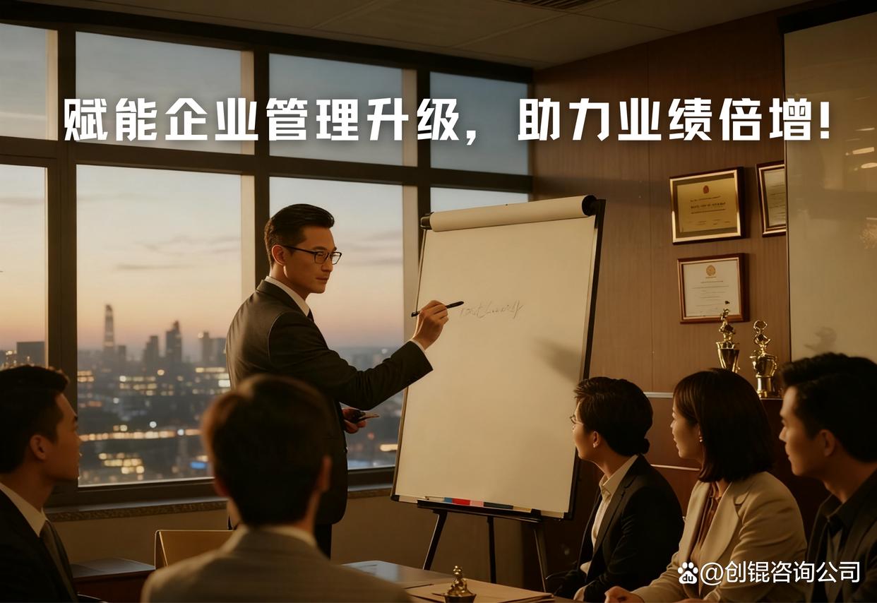 企业顶层设计咨询(企业顶层设计主要包括)苏州市