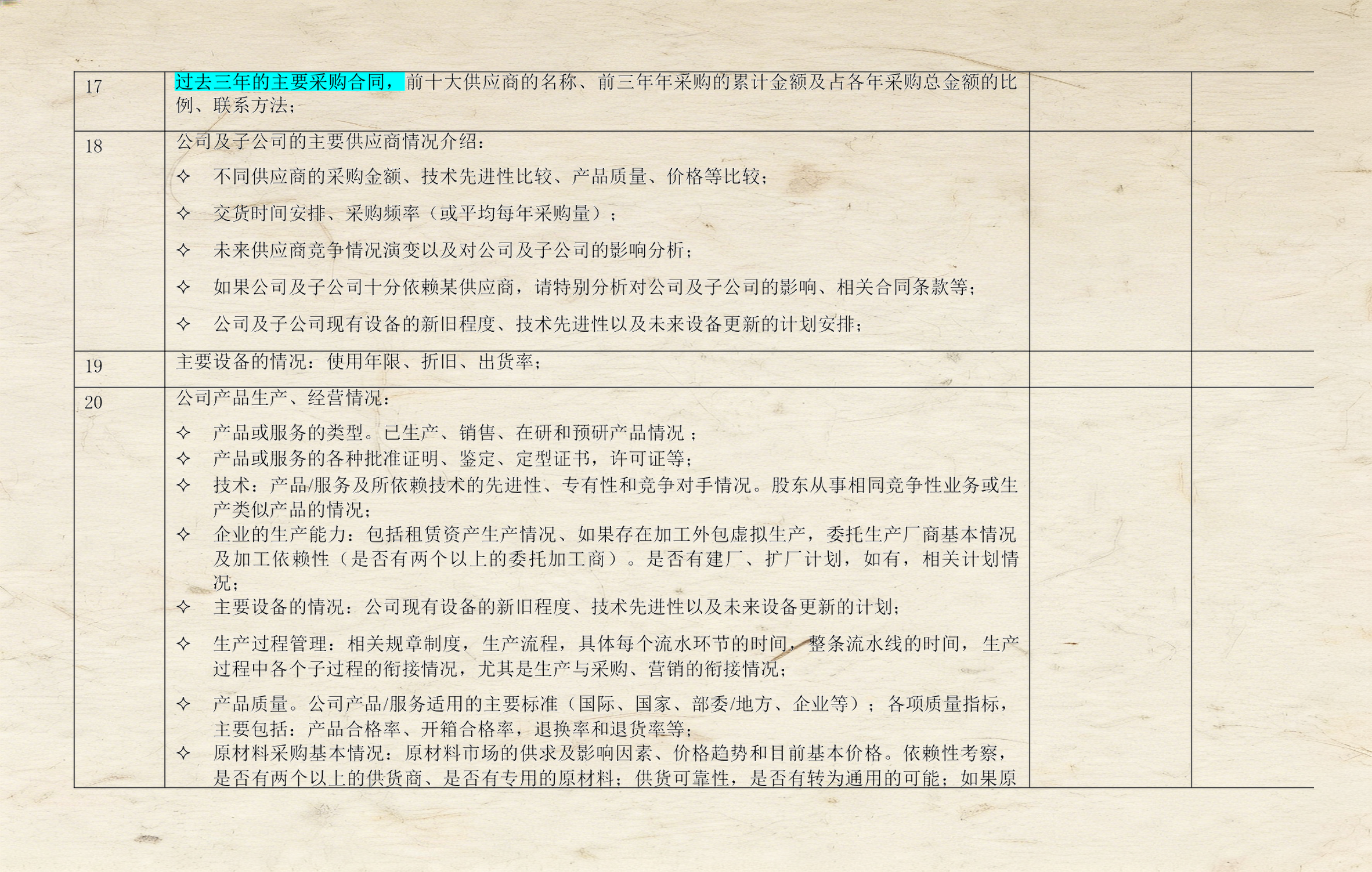 财务尽职调查服务(财务尽职调查服务 天津)苏州市