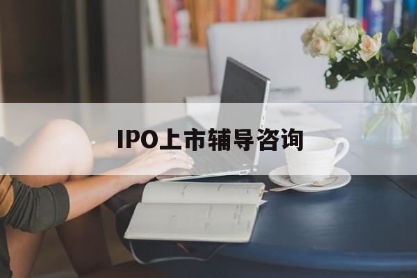 IPO上市辅导咨询(ipo上市辅导咨询公司)苏州市